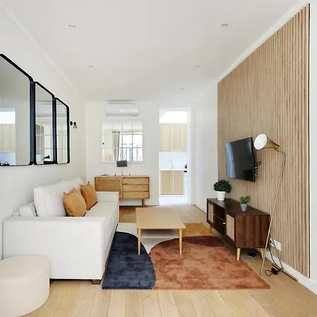 Appartamento Pick A Flat's In Le Marais - Rue Vieille Du Temple *