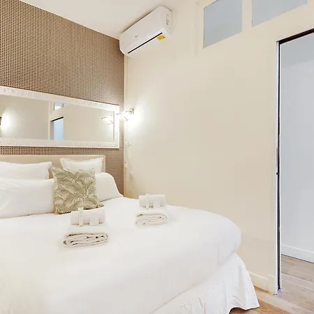 Pick A Flat's In Le Marais - Rue Vieille Du Temple Appartamento