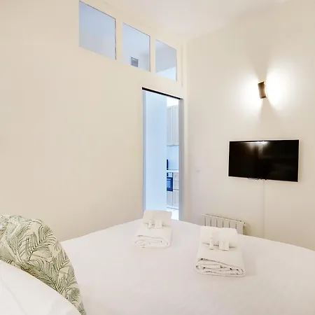 Appartamento Pick A Flat's In Le Marais - Rue Vieille Du Temple