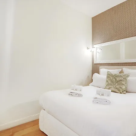 Pick A Flat's In Le Marais - Rue Vieille Du Temple * Parigi