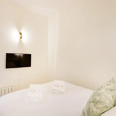 Appartamento Pick A Flat's In Le Marais - Rue Vieille Du Temple