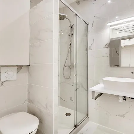 Pick A Flat's In Le Marais - Rue Vieille Du Temple * Parigi