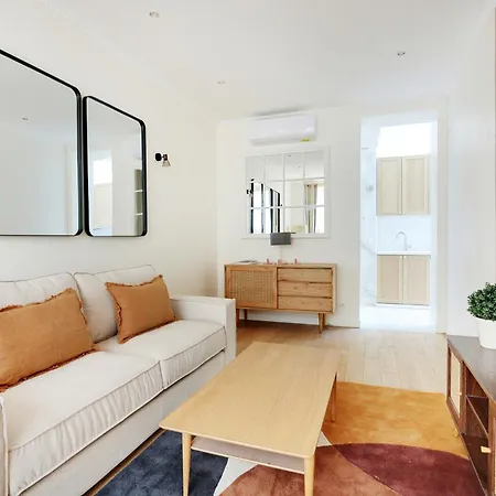 Appartamento Pick A Flat's In Le Marais - Rue Vieille Du Temple Parigi