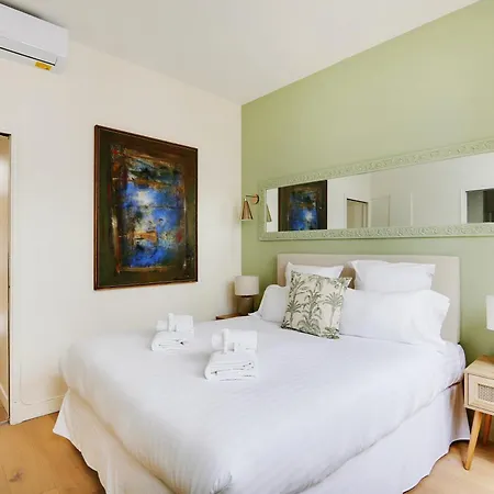 Pick A Flat's In Le Marais - Rue Vieille Du Temple * Parigi
