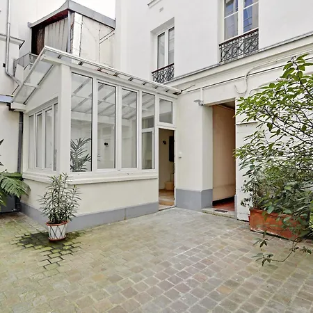 Pick A Flat's In Le Marais - Rue Vieille Du Temple Appartamento *